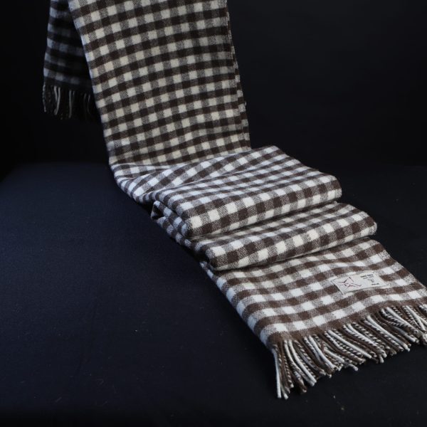 Manta de pastor <span class="notranslate"> (Tapaboques)</span> - Imatge 3