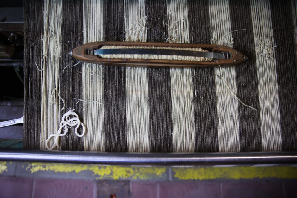 Vital Pirineus Facu Santana 28 llana ovella Andorra artesania